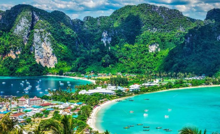 thailand holiday packages